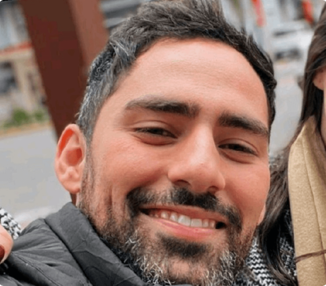 Bernardo Michel Slailati